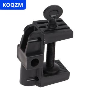 [COD] KOQZM Khung kẹp phụ kiện DIY cố định Clip ánh sáng núi chủ cho đèn bàn