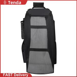 Outdoor Dust Protection Case Multifunctional Carrying Cover Case Protective Sleeve for JBL PartyBox Stage 320 Speaker