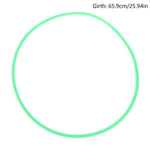 [Habilulu] 1PC Clothes Dryer Parts Round Belt For NH45-19T NH35-31T NH-2010TU Dryer Clothes Dryer Belt