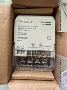 Bộ điều khiển nguồn Hanyoung TPR-2G-35L-P