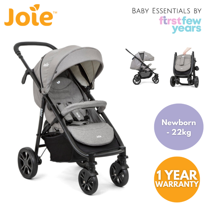 Joie pram cup holder best sale