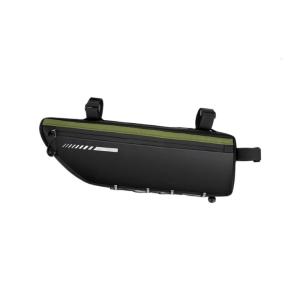 Bikes Front Frame Bag Bicycles Front Top Tube Pouches Storage Bag Cycling Tool Front saddles Bag for Mountain Bikes