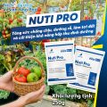 Nuti Pro Dế Mèn – Phục hồi cây, tăng sức đề kháng 250g. 
