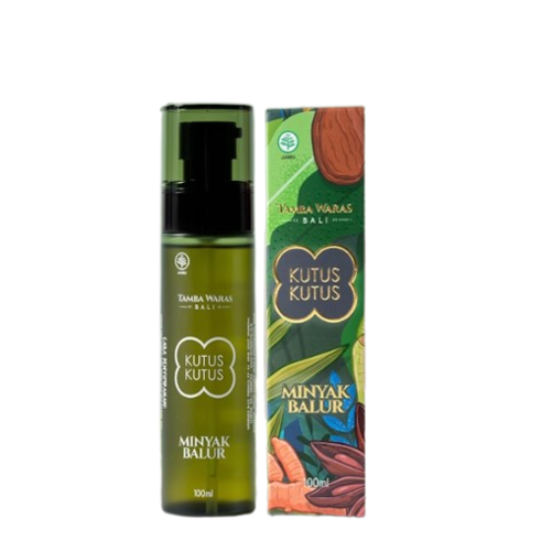 RH-Promo Minyak Kutus Kutus original asli Bali - 100 ml | Lazada