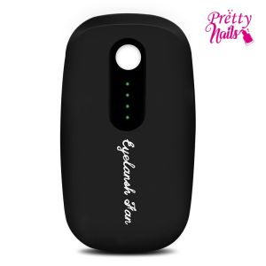 เครื่องเป่าขนตา อุปกรณ์ต่อขนตา พัดลมเป่าขนตา พกพาง่าย ใช้ดี ทน