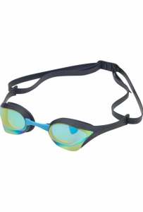 Kính bơi ARENA COBRA ULTRA MIRROR BLBK.