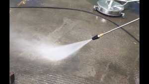 อะแดปเตอร์สายยางในสวนทองเหลืองกันรั่วตัวเมียที่ต่อสายยางสำหรับการเชื่อมต่อเครื่องล้างแรงดันสูง3/4in ติดกับก๊อกน้ำ