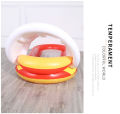 salbabida for adult Inflatable Water Hammock Floating Bed Lounge Chair Drifter Swimming Pool Beach Accessories floaters for swimming adult. 