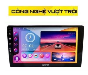 [Hỗ Trợ Lắp Đặt] TẶNG VIETMAPS2 Màn hình ANDROID dvd ô tôĐẦU MÀN HÌNH ANDROID OLEDPRO A3  lắp XE  HONDA CITY 2018-2020 LẮP sim 4G xem Vietmap GPS chỉ đường có TIẾNG VIỆT màn hình ô tô chất lượng có cảnh báo tốc độ man hinh xe oto gia re gia dau dvd