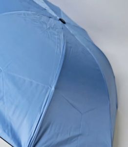 Foldable Umbrella Short Umbrella Compact Umbrella Strong UV Protection