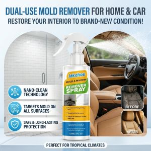 All Purpose Cleaner Spray Car Interior Upholstery Cleaner Multi Surface Household Car Detailing Spray Stain Remover Quick Clean