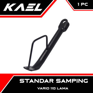 Standar Samping Vario 110 Lama Old Setandar Stand Standart Standard Pinggir 1 Side