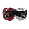 Yongma MAgic Com Rice Cooker Yong Ma 2 Lt Manual SMC-8033 SMC8033. 
