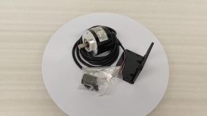 ตัวเข้ารหัสโรตารีออริจินัล Autonics E50S8-60 100 200 250 300 360 500 600 800 1000 1024 2000 2048 2500 3600 5000 6000 8000-3-T-24