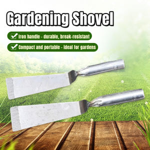 Talao Small Garden Trowel Household Gardening Tool For Potted Planting Weeding Flower Transplant