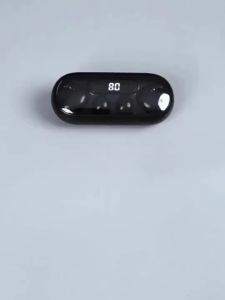 4-in-1 Bluetooth Earphones Ultra-Light Sleep Mode Wireless Headphones Sound Sport Headset Earbuds With Mic