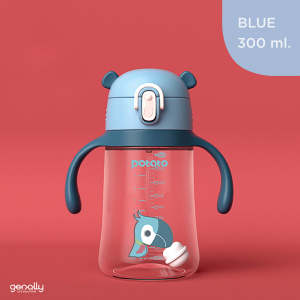NEW!! ขวดน้ำสำหรับเด็ก Potato TRITAN Sippy Cup