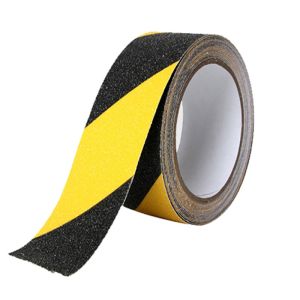 Băng Keo Nhám Băng Dính Chống Trượt Cầu Thang dạ quang sáng ban đêm kích thước dài 5m