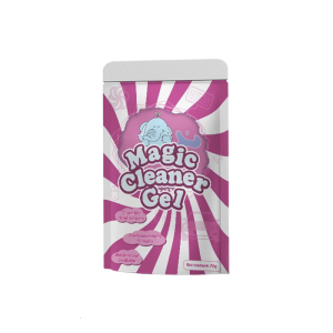 Sticky Cleaning Gel For Hard To Reach Area Car Vent Household Appliances Safe Dust Collector