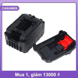 【CANAMEK】 Li-ion Pin trường hợp bảng mạch PCB cho Lomvum zhipu hongsong jingmi Makita
