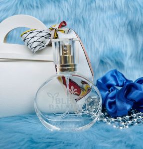 BLEU BALEINE & CO. Women Perfume | Ocean Kiss - 30ml