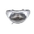 KAWAZONO H-031 MIO SPORTY /MIO AMORE & SOULTY HEADLIGHT FOR MOTORCYCLE COD. 