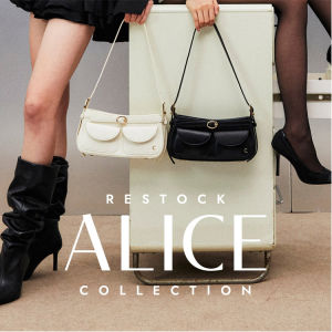 [Platform Preferred] กระเป๋าทรงสี่เหลี่ยมเล็กหนังวัวชั้นบนแบบใหม่ กระเป๋าสะพายข้างแบบสะพายข้าง กระเป๋าใต้วงแขนหนังนิ่มจุของได้มากสำหรับผู้หญิง