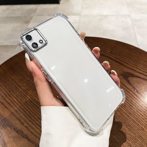 Case for OPPO A16K phone casing Softcase Silicone shockproof Cover new design aesthetic Cartoon Flower Cat with Lanyard for girls SJSTLSHM01