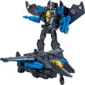 Transformers Earthspark Warrior Skywarp Original Hasbro. 