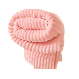 Canadian Ultra-Soft Rabbit Hair Blanket | Cloud-Like Touch Luxury Throw | Perfect for AC Rooms