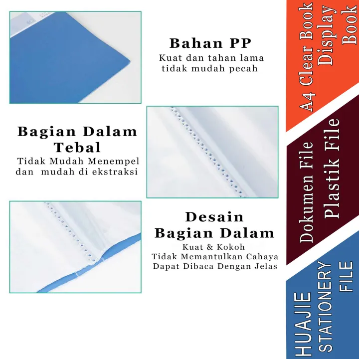 Display%20Books%20A4%20-%20Huajie%20Folder%20-%20Map%20Clear%20Holder%20-%20Plastik%20File%20-%20Image%203