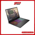 HP OMEN TRANSCEND 14-FB0081TX  Intel Core Ultra 9 / NVIDIA® GeForce RTX™ 4060  NOTEBOOK(โน๊ตบุ๊ค)  By Speed Gaming. 