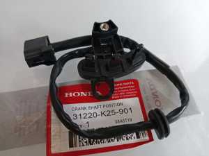 Sensor CKP K25 Sensor CKP Beat Fi  Scoopy Fi eSP Cranshaft Position Honda Beat Pop eSP Part : K25