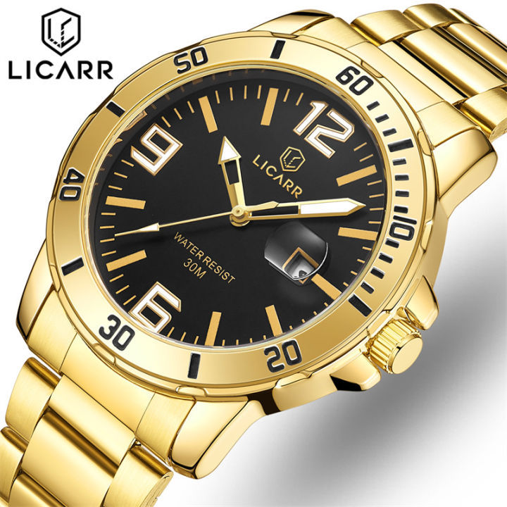 Lazada watch store for men