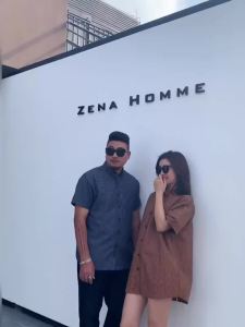 [Plus Size]Men Casual Shirt Formal Large Big Oversized Business Checkered Plaid  Loose Summer Vintage Cotton Shirts