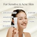 Dr.Althea 345 Relief Cream 50 ml.ครีมบำรุงผิวหน้า มอยเจอไรเซอร์เนื้อเจลบางเบา 50ml. 