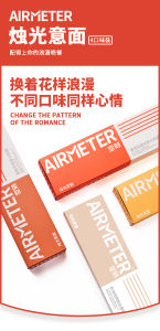 AIRMETER Pasta Variety of Flavors