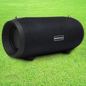 KYOTO - Portable  Waterproof Outdoor Stereo Bass Music Track Speaker  Flip 6 Bluetooth Speaker L9