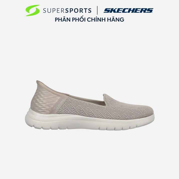 Việt Tiến Skechers Femme 2019 Skechers Street Tres -Air Uno Ah
