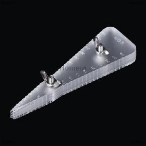 [COD] Homein DIY Rod Handle Bender Metal Tube Bender With Scale Ideal For Model Making Handrails Crafting Tool Rod Copper Bender Model