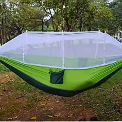 Hammock Kelambu Hits