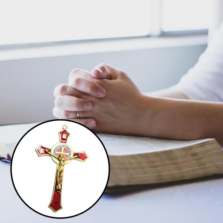 dovewill-wall-crucifix-cross-jesus-christ-on-the-stand-religious-saint