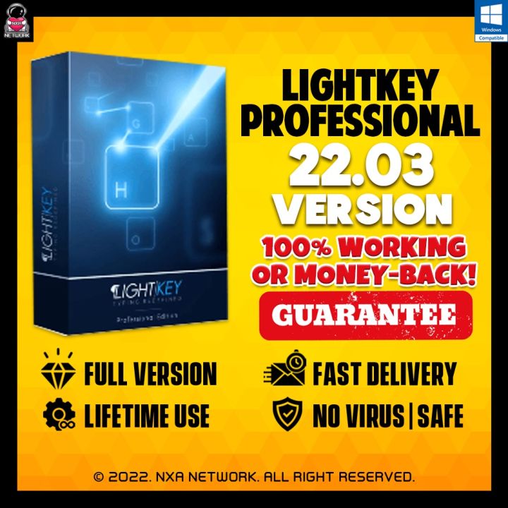Lightkey Professional 22.03 Guide Provided Lifetime Full Version 100 Working No Virus