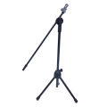 Professional Stand Microphone + Mic Holder / Stand Mic Lantai. 