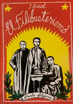 El Filibusterismo by Jose Rizal