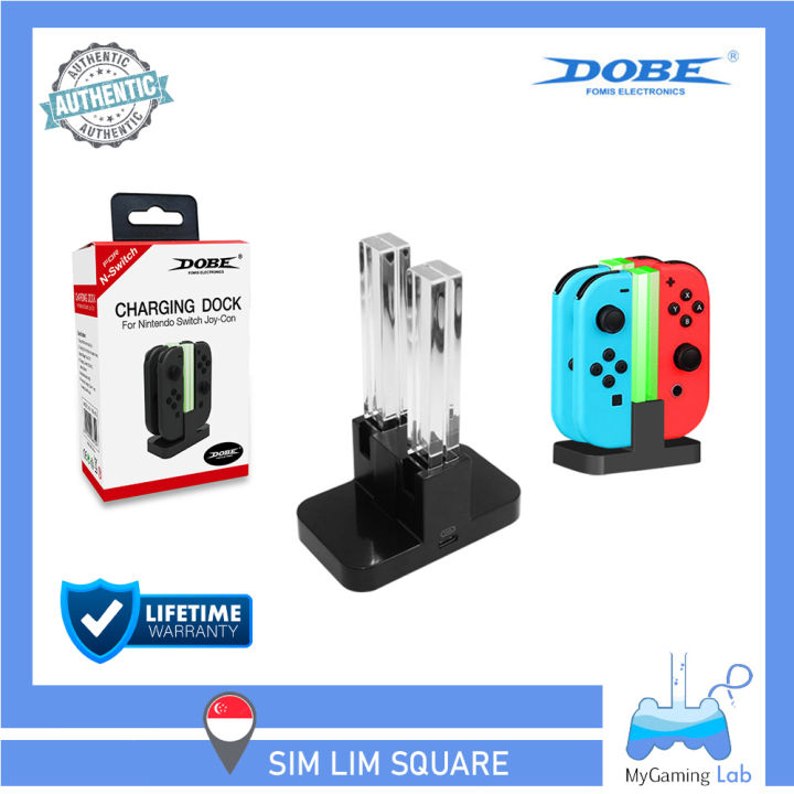 Best dobe joy con charger Discount