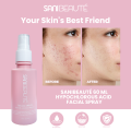 Sanibeaute Facial Spray 60mL Hypochlorous PACK OF 3. 