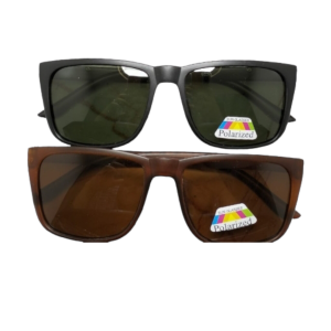 POLARIZED KACAMATA FASHION PRIA DAN WANITA KACAMATA PASER IKAN LENSA POLARIZED