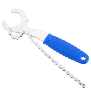 Cờ lê tay dài tháo bánh xe đạp MTB Dụng cụ sửa xe đa năng chuyên dụng