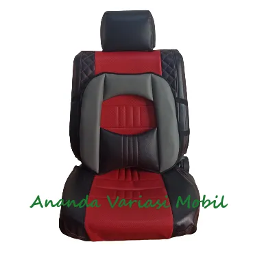 Sandaran Jok Mobil SC-555 Bantalan Seat Cushion Harga Untuk 1 Buah Bisa COD Aksesoris Interior Mobil